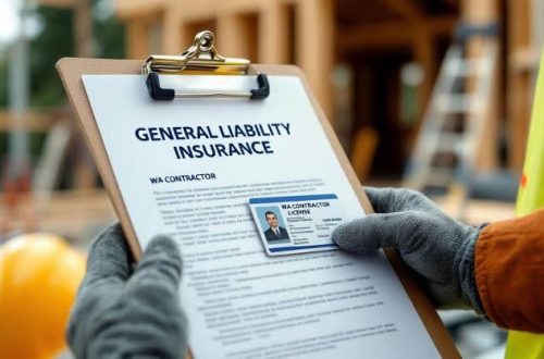 General Liability Insurance for Contractors What the Policy Must Include