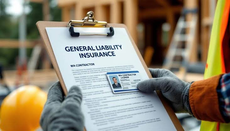 General Liability Insurance for Contractors What the Policy Must Include
