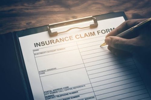 How to File a Commercial Liability Insurance Claim A Step-by-Step Walkthrough