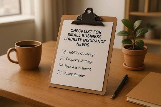 Retail Store Liability Insurance Risks, Requirements, and Coverage Explained