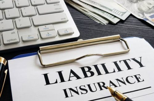 Types of Business Liability Insurance Which Policies Exist and What Each Does