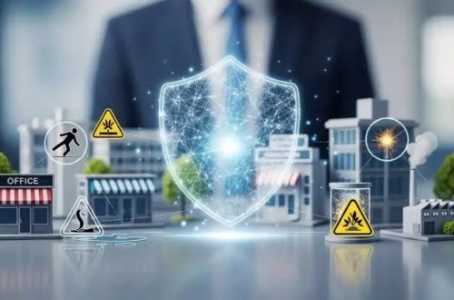 What Does Business Liability Insurance Actually Cover