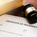 What Is a Certificate of Liability Insurance and When Do You Need One