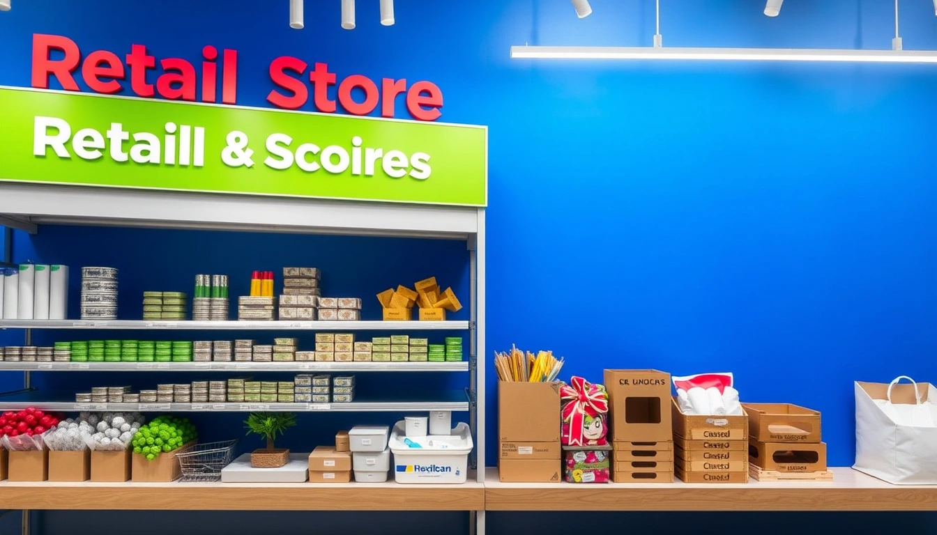 Retail Store Liability Insurance: Risks, Requirements, and Coverage Explained